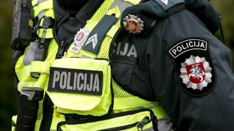 В Литве разоблачили компанию, которая пыталась незаконно поставлять оборудование в Россию