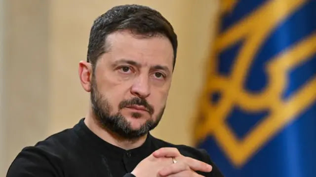 Росія атакує енергетику України, щоб зірвати підготовку до зими – Зеленський
