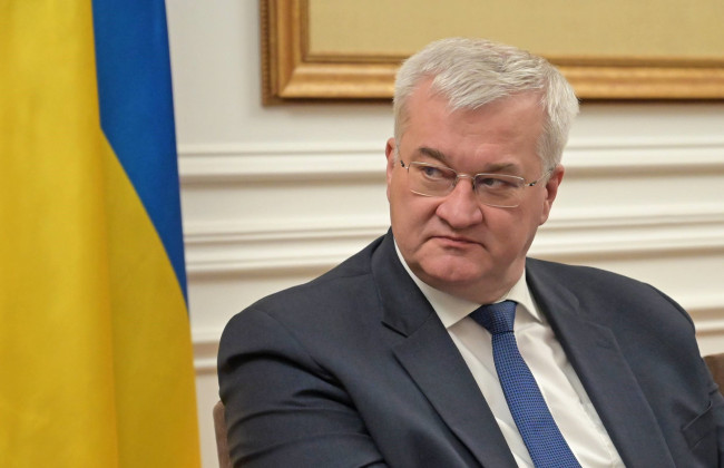 Сибига разнес Лаврова: «Нет ничего более абсурдного, чем лекция о легитимности»