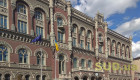 НБУ скоротив продаж доларів на міжбанківському ринку на 9,3%