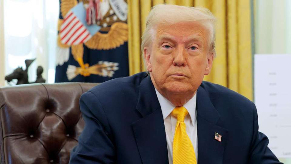 Хочемо наступати — Трамп вважає, що Міноборони США краще перейменувати на Міністерство війни США