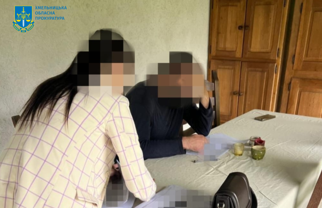 В Хмельницкой области пьяный священник до смерти избил мужчину