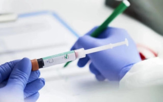 В Киеве резко возросла заболеваемость COVID-19 – более 1100 случаев за неделю