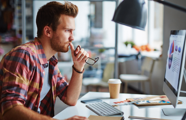 Почти половина украинских ИТ-специалистов рассматривают эмиграцию — исследование