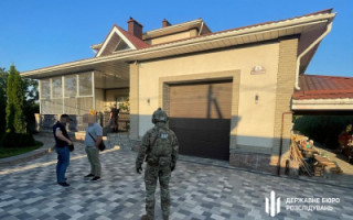 ГБР разоблачило директора предприятия за поставку некачественного масла для Нацгвардии