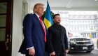 Трамп: Терміни зустрічі Путіна та Зеленського залежать від них самих
