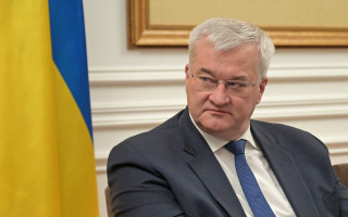 Сибіга розніс Лаврова: «Немає нічого абсурднішого, ніж лекція про легітимність»