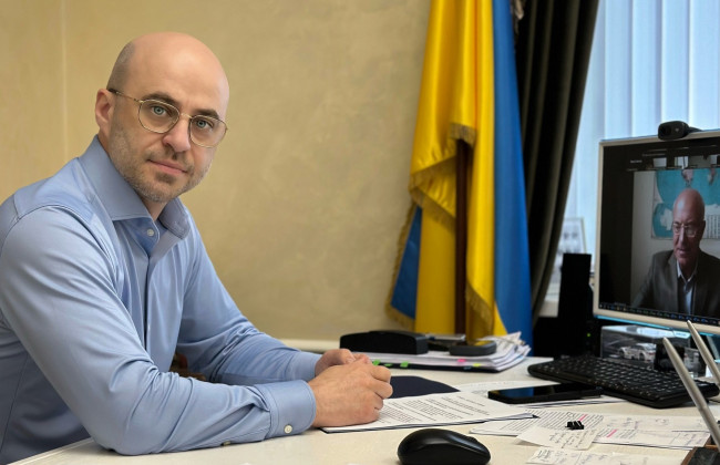 Судді не завжди повідомляють достовірну інформацію про стан забезпечення їх судів – ДСА