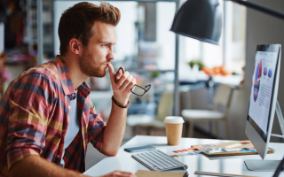 Майже половина українських ІТ-фахівців розглядають еміграцію — дослідження