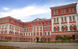 Кабмин присоединил Подольский государственный университет к Каменец-Подольскому университету имени Огиенко