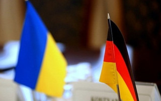 Германия будет выделять Украине по 9 млрд евро ежегодно, – вице-канцлер Клингбейль