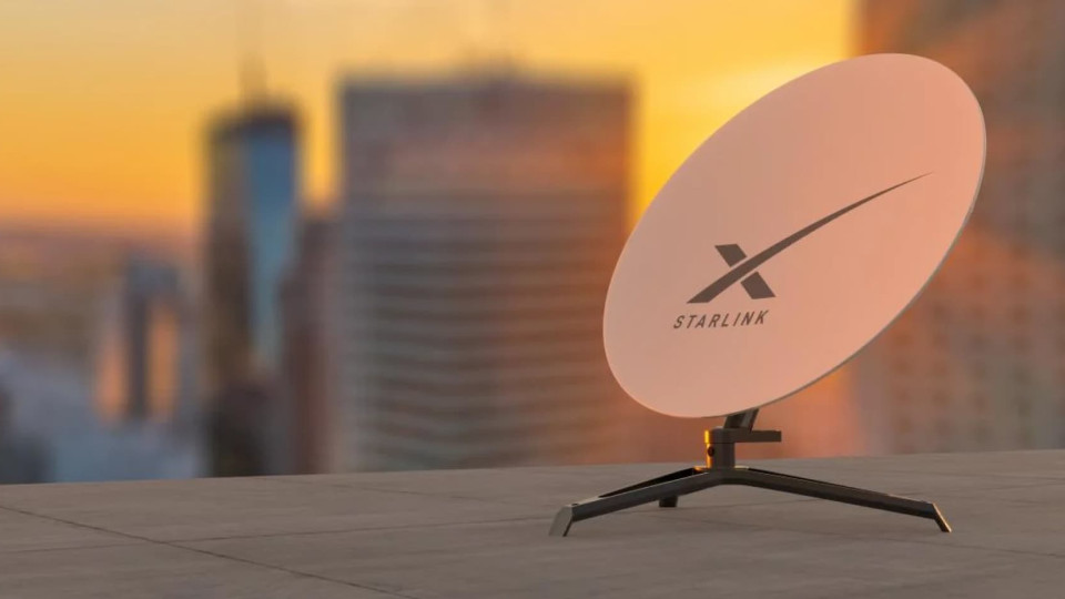 Украина ведет консультации с Польшей по финансированию Starlink — Минцифра