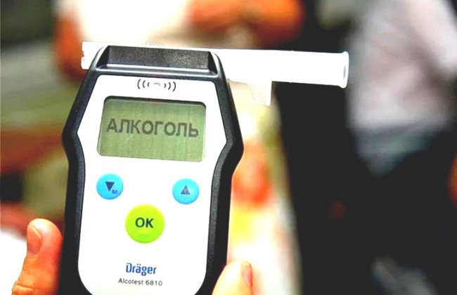 Водитель отказался проходить тест на состояние опьянения и получил штраф – апелляция оставила без изменений решение местного суда