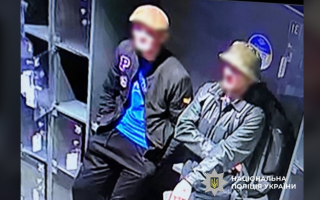 В Киеве будут судить двух мужчин, которые избили и ограбили адвоката на Лесном массиве