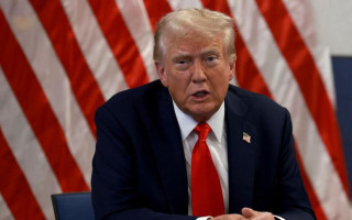 Дональд Трамп пригрозил лишить лицензии телеканалы ABC и NBC за «предвзятость»