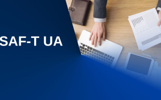Податкова зможе вимагати SAF-T UA – що потрібно знати великим платникам податків