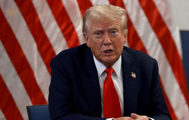 Дональд Трамп пригрозил лишить лицензии телеканалы ABC и NBC за «предвзятость»