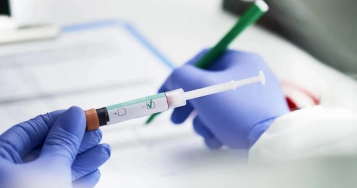 У Києві різко зросла захворюваність на COVID-19 – понад 1100 випадків за тиждень