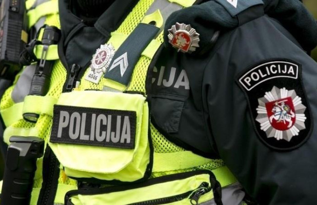 В Литве разоблачили компанию, которая пыталась незаконно поставлять оборудование в Россию