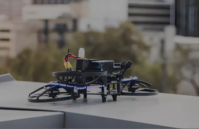 В школах Флориды тестируют вооруженные дроны для защиты от стрельбы