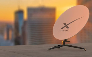 Украина ведет консультации с Польшей по финансированию Starlink — Минцифра