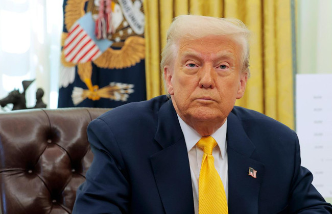 Хотим наступать — Трамп считает, что Минобороны США лучше переименовать в Министерство войны США