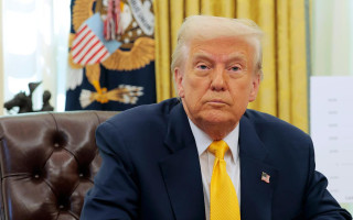 Хотим наступать — Трамп считает, что Минобороны США лучше переименовать в Министерство войны США