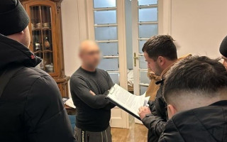 Справу щодо розкрадання 1,34 млрд грн, виділених Міноборони на закупівлю боєприпасів, передано до суду