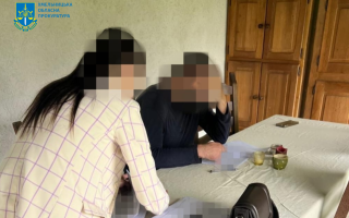 В Хмельницкой области пьяный священник до смерти избил мужчину