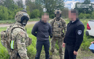 В Донецкой области будут судить военного, который обменял гранатометы и гранаты на дрон и пытался продать другое оружие