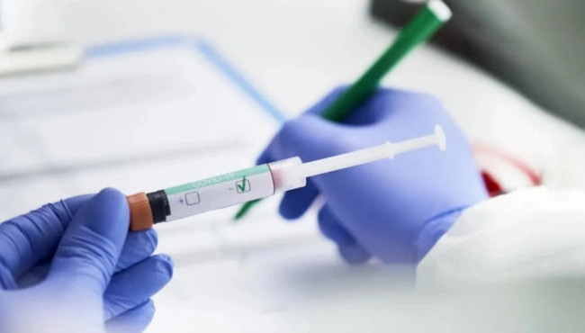 В Киеве резко возросла заболеваемость COVID-19 – более 1100 случаев за неделю