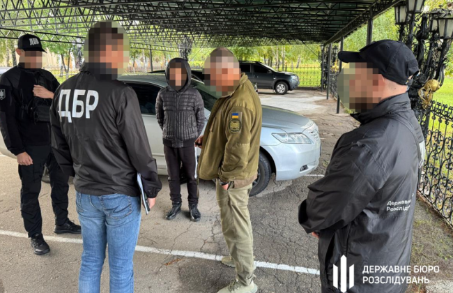 В Харькове задержали руководство колонии за издевательство над осужденными