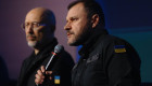 Ігор Клименко прокоментував відкриття кордонів для чоловіків віком від 18 до 22 років
