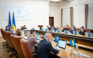 Уряд виставляє на аукціон Одеський припортовий завод у рамках великої приватизації