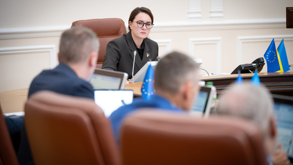 Кабмін додав шість нових індустріальних парків до реєстру на понад 5 тисяч робочих місць