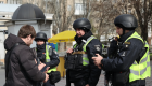 Відсутність паспорту під час складання протоколу затримання не виключає встановлення особи на підставі відомостей, наданих самим затриманим — Верховний Суд