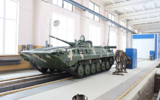 Минобороны запускает цифровую систему для контроля качества оборонных закупок