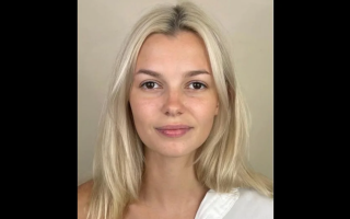 В США убили недавно приехавшую в Штаты 23-летнюю украинку Ирину Заруцкую — подозреваемого арестовали