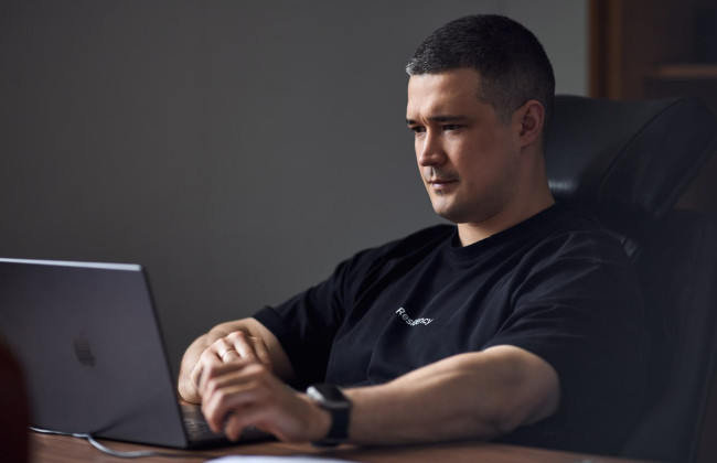 Михайло Федоров анонсував еНотаріат: перші послуги стануть доступними онлайн з 2026 року