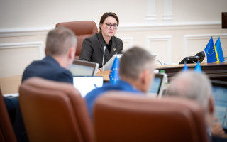 Кабмин добавил шесть новых индустриальных парков в реестр на более чем 5 тысяч рабочих мест