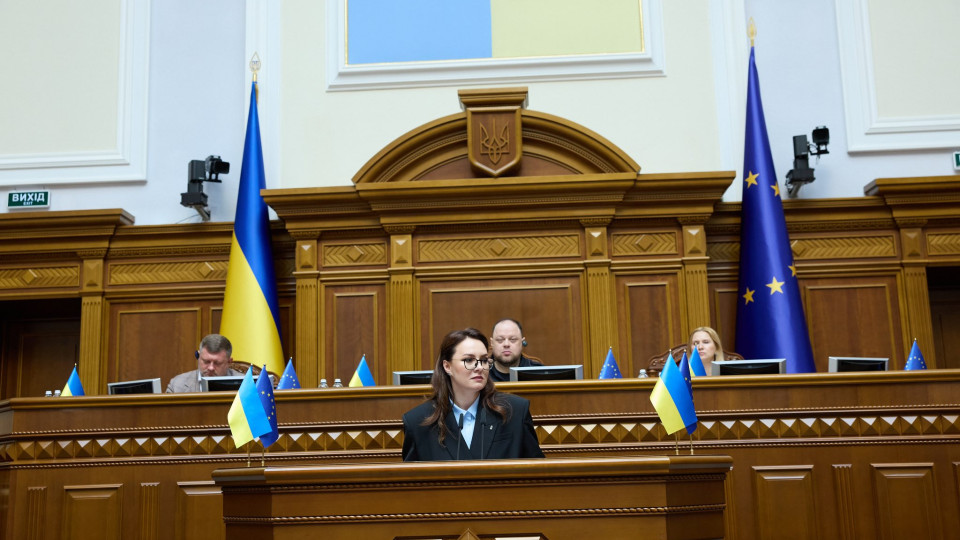 Юлія Свириденко озвучила строк, в який можуть переглянути питання із забороною на виїзд невійськовозобов’язаним жінкам-посадовцям