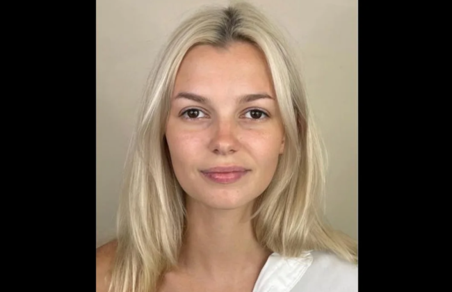 В США убили недавно приехавшую в Штаты 23-летнюю украинку Ирину Заруцкую — подозреваемого арестовали