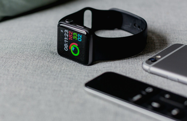 В Германии Apple обвинили в гринвошинге из-за Apple Watch