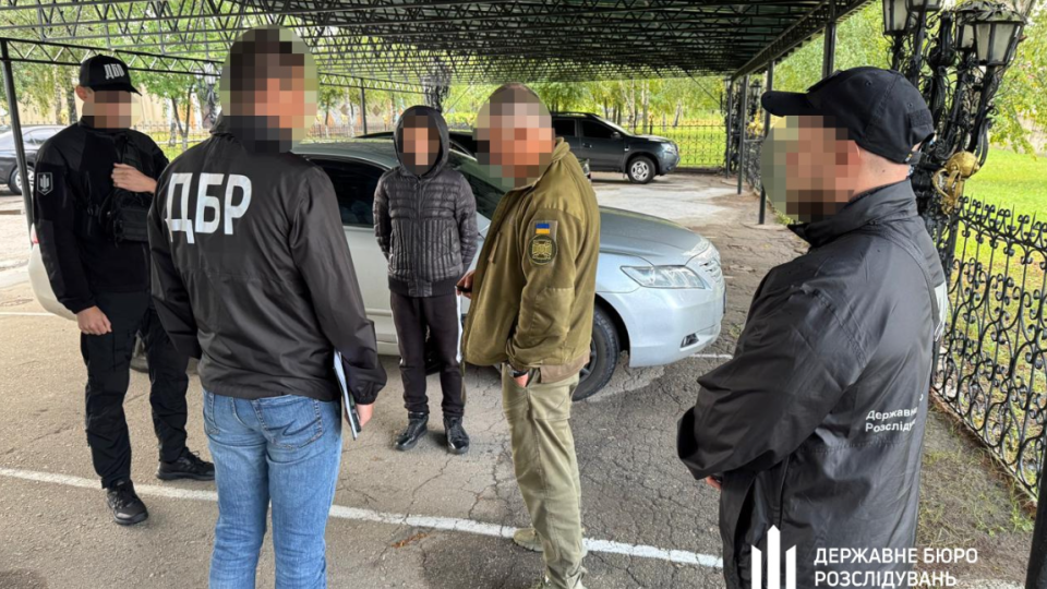 В Харькове задержали руководство колонии за издевательство над осужденными