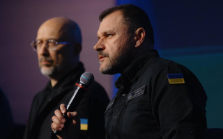 Игорь Клименко прокомментировал открытие границ для мужчин в возрасте от 18 до 22 лет