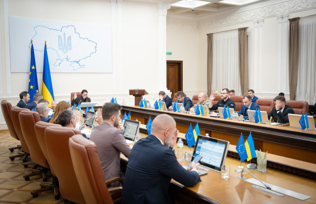 Правительство выставляет на аукцион Одесский припортовый завод в рамках большой приватизации