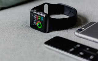 В Германии Apple обвинили в гринвошинге из-за Apple Watch