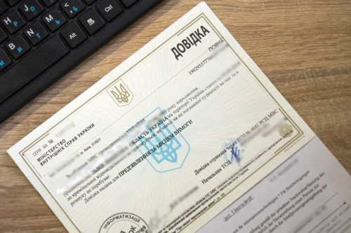 У Дії з’явиться витяг про несудимість з апостилем та доставкою – Федоров анонсував послугу