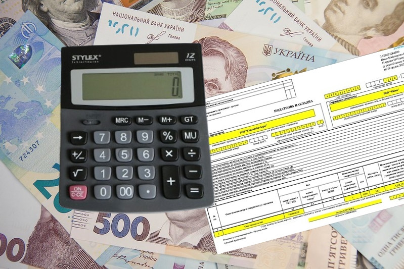 Кабмін оновив механізм зупинення реєстрації податкових накладних