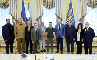 Зеленський назвав перші країни, де застосують норми закону про множинне громадянство